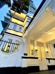 The Aristo @ Amber (D15), Apartment #552934671